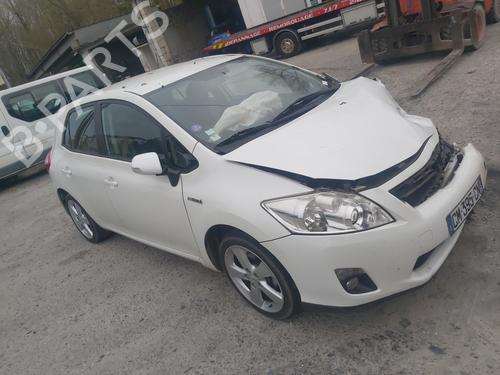 Left front window switch TOYOTA AURIS (_E15_) | BP32445580I27 - Image 6
