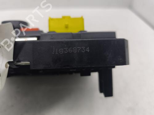Fuse box CITROËN C5 III Break (RW_) 2.7 HDi | BP31090809E1 