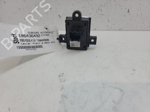 Switch FORD FOCUS IV (HN) 1.0 EcoBoost mHEV Flex | BP26642243I30 - Image 3