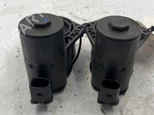 Electric handbrake PEUGEOT 308 II (LB_, LP_, LW_, LH_, L3_) 1.5 BlueHDi 130 | BP22841727E5 