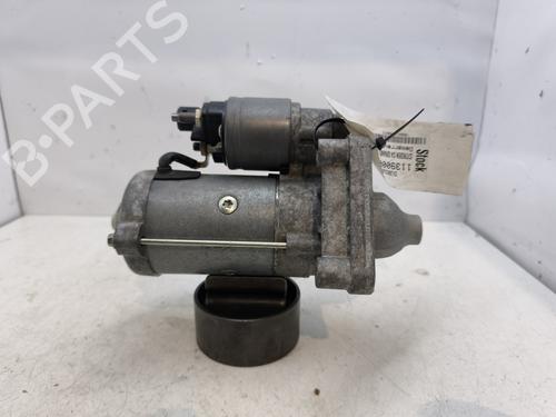 Used Starter CITROËN GRAND C4 SPACETOURER (3A_, 3E_) 1.5 BlueHDi 130 (131 hp) 29726043