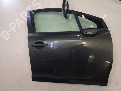 right-front-door-citroen-c3-iii-sx-2016-33232316 main image