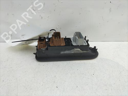 Left front window switch RENAULT MEGANE II (BM0/1_, CM0/1_) 1.6 16V (BM0C, CM0C) | BP29516040I27 