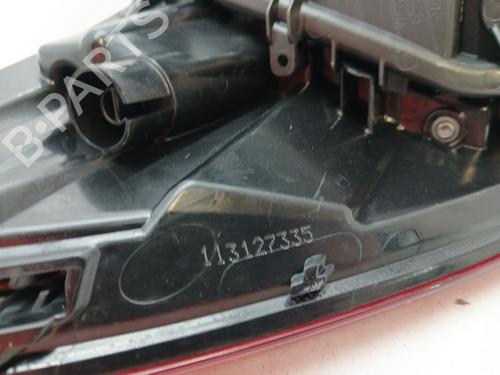 Right taillight DACIA SANDERO III 1.0 TCe 100 ECO-G | BP29515890C35 