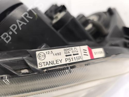 left-headlight-mazda-5-cr-2005-2006-2007-2008-2009-2010-24929027 main image