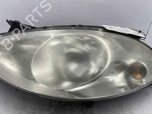 Used Left headlight MERCEDES-BENZ A-CLASS (W169) A 180 CDI (169.007, 169.307) (109 hp) 22834074