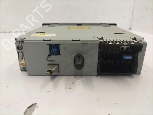 Radio CITROËN C3 Picasso (SH_) 1.6 HDI 90 | BP22846517E6