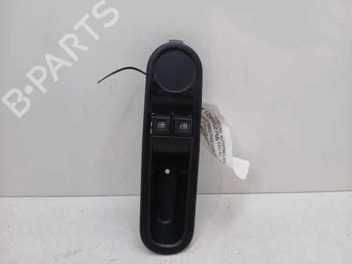 Left front window switch RENAULT TWINGO III (BCM_, BCA_) Z.E: (BCA1) | BP37732185I27 - Image 3