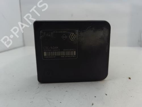 Used ABS pump RENAULT ESPACE IV (JK0/1_) 2.0 dCi (JK01, JK02, JK1J, JK1K, JK1H) (150 hp) 29515897