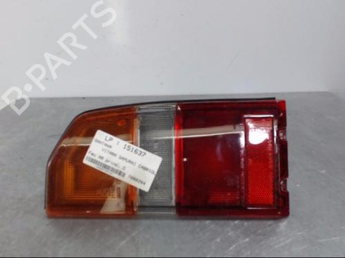 Used Right taillight SUZUKI VITARA (ET, TA, TD) 1.6 All-wheel Drive (TA, TA01, SE416) (80 hp) 22826465