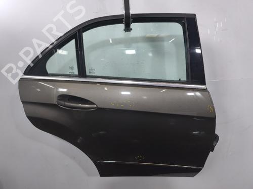 Used Right rear door Right rear door MERCEDES-BENZ E-CLASS (W212) E 350 CDI (212.023) (265 hp) 40516257 40516257