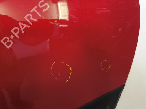 Dør højre bagtil CITROËN C3 III (SX) 1.2 VTi 82 | BP36089475C5 - Image 3