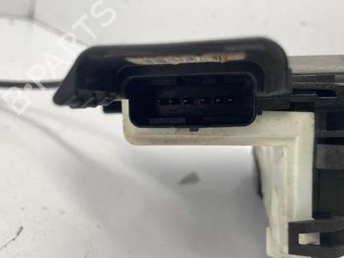 Used Rear right lock Rear right lock CITROËN C3 II (SC_) 1.1 i (60 hp) 22840204 22840204