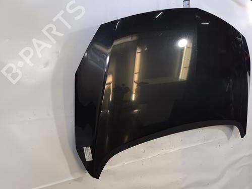 Hood OPEL ASTRA J (P10) 1.7 CDTI (68) | BP29438558C1 