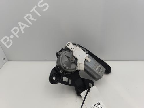 Used Rear wiper motor Rear wiper motor CITROËN BERLINGO MULTISPACE (B9) 1.6 HDi 110 (112 hp) 34365380 34365380