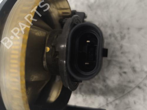 Right front fog light SKODA ROOMSTER (5J7) 1.6 TDI | BP24445574C31 