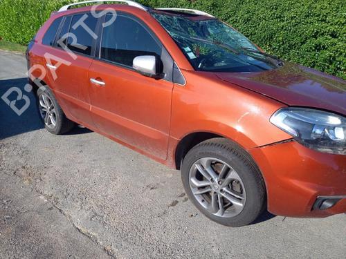 Alternator RENAULT KOLEOS I (HY_) 2.0 dCi (HY0K) | BP26031460M7  - Image 6