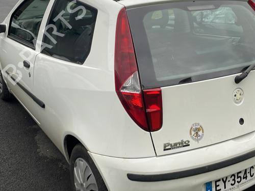 Starter FIAT PUNTO (188_) 1.2 60 (188.030, .050, .130, .150, .230, .250) | BP24209704M8 