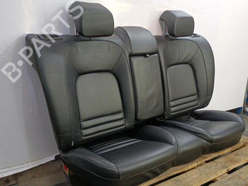 Seats set PEUGEOT 407 Coupe (6C_) 2.0 HDi | BP22819168C78
