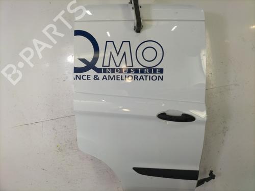Used Right slide door FORD TRANSIT COURIER B460 Box Body/MPV 1.5 EcoBlue (100 hp) 30650212