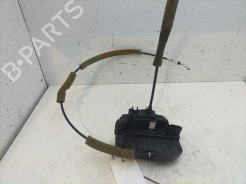 Used Rear right lock RENAULT KOLEOS I (HY_) 2.0 dCi 4x4 (HY0K) (150 hp) 28004336