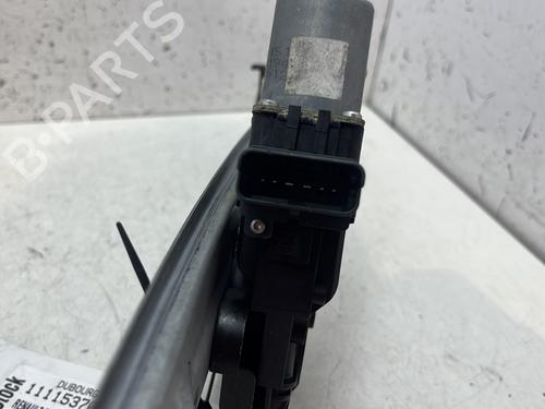 Used Rear left window mechanism Rear left window mechanism RENAULT ESPACE V (JR_) 1.6 dCi 130 (130 hp) 28499519 28499519