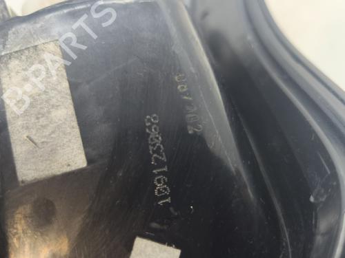 Left taillight CITROËN C4 Picasso I MPV (UD_) 1.6 HDi 110 | BP27486953C34 