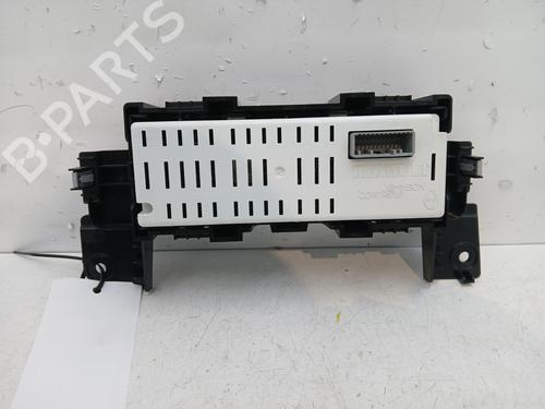 Display monitor RENAULT LAGUNA III Grandtour (KT0/1) 2.0 dCi (KT01, KT08, KT09, KT0K, KT12, KT1D, KT1W) | BP29894189C48
