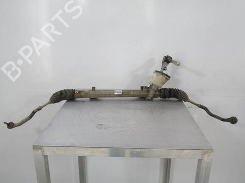 Steering rack RENAULT MEGANE III Hatchback (BZ0/1_, B3_) 1.5 dCi | BP22812844M22 