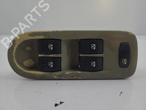 Used Switch Switch RENAULT SCÉNIC II (JM0/1_) 1.9 dCi (JM14) (131 hp) 22819857 22819857