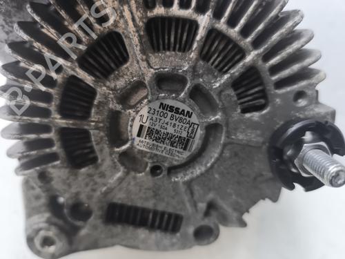 Alternator NISSAN JUKE (F15) 1.2 DIG-T | BP31912455M7