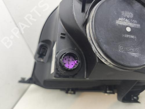 Right headlight PEUGEOT BIPPER (AA_) 1.4 HDi | BP31643165C29 - Image 4