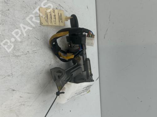 Used Ignition barrel Ignition barrel HYUNDAI TUCSON (JM) 2.0 CRDi All-wheel Drive (140 hp) 39727274 39727274