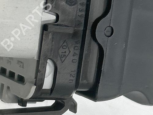 Left front window switch RENAULT TWINGO II (CN0_) 1.2 16V (CN0K, CN0V, CN0A) | BP39459237I27 - Image 2