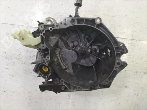 Gearbox PEUGEOT 208 I (CA_, CC_) 1.6 HDi / BlueHDi 75 | BP31271672M3