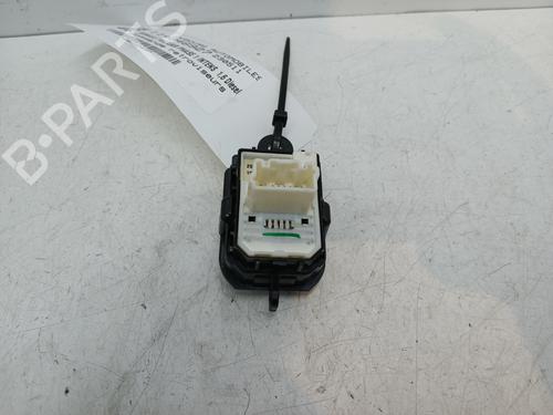 Mirror switch RENAULT KADJAR (HA_, HL_) 1.6 dCi 130 (HLA4) | BP29894249I25 