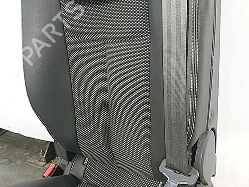 Used Rear seat Rear seat RENAULT ESPACE IV (JK0/1_) 2.0 dCi (JK01, JK02, JK1J, JK1K, JK1H) (150 hp) 22830798 22830798