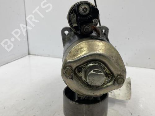 Starter MAZDA 323 P V (BA) 1.5 16V | BP22832357M8 - Image 3