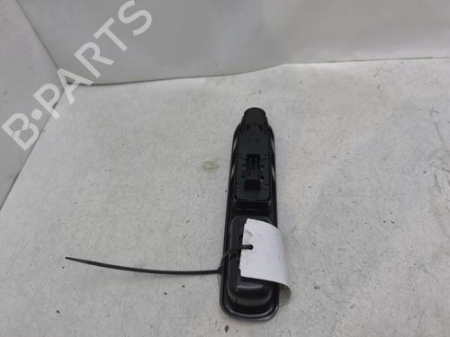 Used Left front window switch Left front window switch PEUGEOT 207 (WA_, WC_) [2006-2015] 36089448 36089448