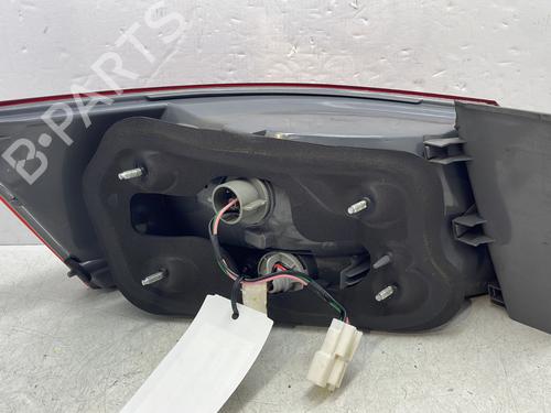 Right taillight HYUNDAI SONATA V (NF) 2.0 CRDi | BP30650405C35