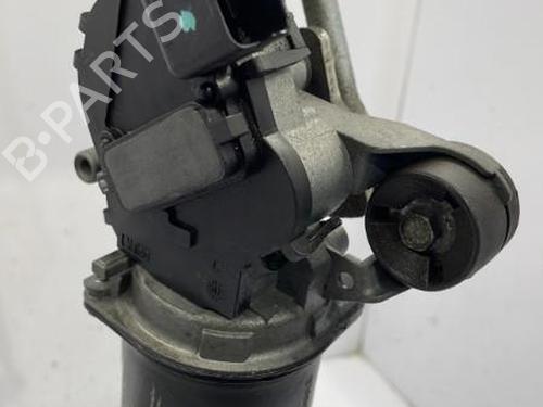 Used Front wiper motor CITROËN C3 I (FC_, FN_) 1.4 HDi (68 hp) 22833123