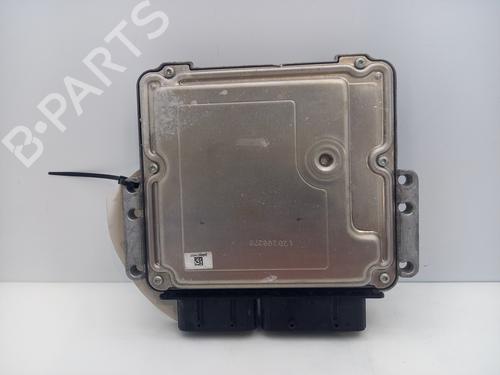 Engine control unit (ECU) PEUGEOT 508 II (FB_, FH_, F3_) 1.6 PureTech 180 (F35GFR) | BP36059058M57 - Image 4