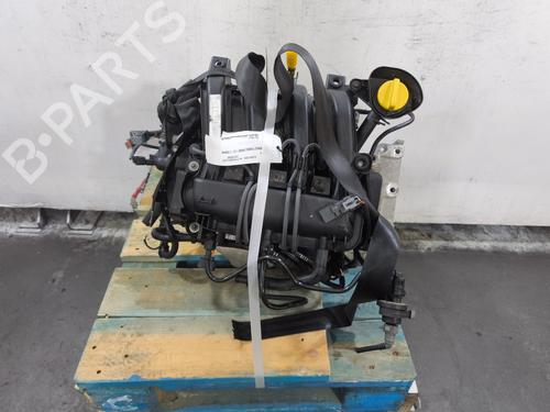 Used Engine Engine 38185772 38185772