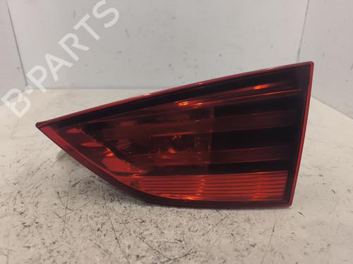 Used Right tailgate light BMW X1 (E84) sDrive 18 d (143 hp) 24663938