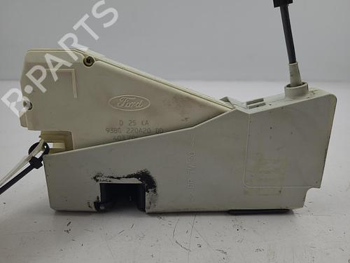 Used Front right lock FORD GALAXY I (WGR) 1.9 TDI (110 hp) 22821703