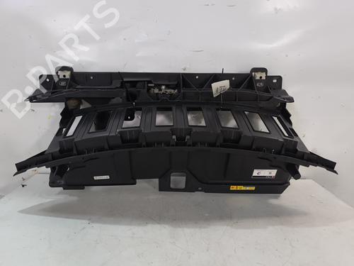 Used Front slam panel PEUGEOT 3008 II SUV (MC_, MR_, MJ_, M4_) 1.2 THP/ PureTech 130 (MRHNSM, MRHNSU, MRHNSJ, MRHNYW,... (131 hp) 29515908