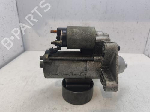 Starter MAZDA 3 (BK) | BP27665121M8 - Image 5