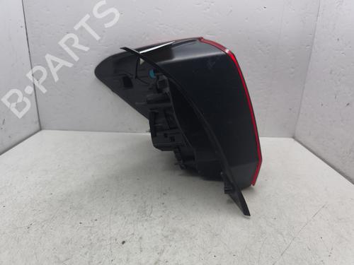 Used Right taillight Right taillight DACIA SANDERO II 1.0 SCe 75 (B8JC, B8JD, B8NC) (73 hp) 32041834 32041834