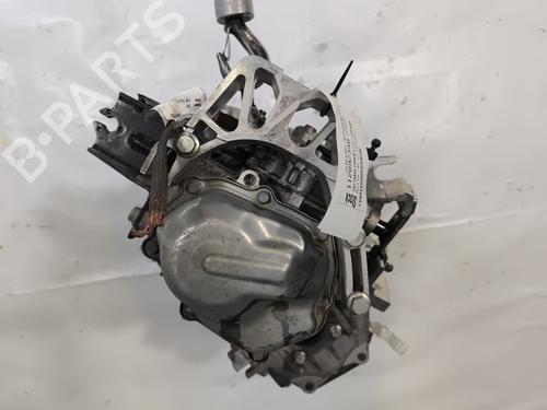 Gearbox FIAT PANDA (312_, 319_) 1.2 (312PXA1A) | BP29833713M3