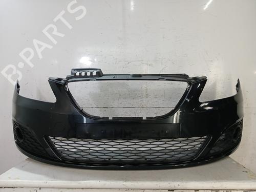 Foran støtfanger SEAT EXEO ST (3R5) 2.0 TDI (120 hp) 32137908